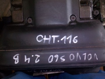 фото thumb №13, Двигун volvo s60 2.4b 2003r b5244s