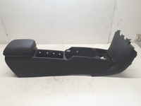 фото thumb №8, Volvo v50 04-12 туннель средний бардачок подлокотник 8687408