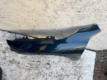 фото thumb №6, Крило перед переднє лівий mercedes glb x247