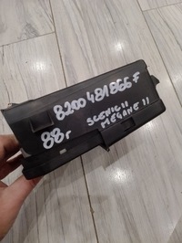 фото thumb №5, Модуль блок управления usm renault scenic ii megane ii 8200481866f