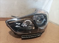 фото thumb №1, Hyundai оригинальный номер 92101-1kxxx лампа