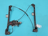 фото thumb №1, Подъемник перед правый land rover freelander i 5d hb