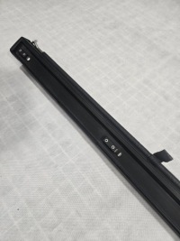 фото thumb №6, Vw passat b5 kombi шторка сітка багажника шторка багажника passat b5