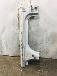 фото thumb №1, Левый порог peugeot 2008 #168