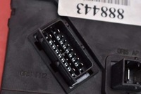 фото thumb №12, Коробка предохранителей bsi 9655221080 peugeot 407 1.6 hdi 109 km 04-10