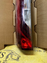 фото thumb №13, Новая лампа зад задняя левая левый led mercedes sprinter w907 a910