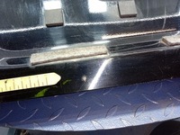 фото thumb №16, Nissan altima iv l32 sedan задня кришка багажника багажника kh3 super black