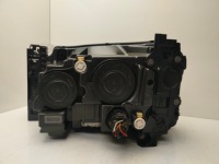 фото thumb №8, Range rover sport l320 рестайлінг фара передня права праве перед ксенон