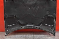 фото thumb №15, Капот крышка двигателя 197 mercedes clk w208 рестайлинг 99-03