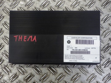 фото thumb №1, 300c lancia thema усилитель модуль