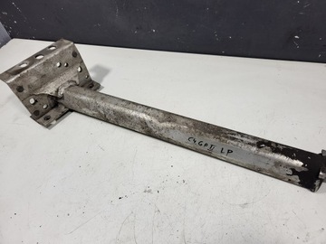 фото thumb №3, C4 picasso ii grand зона зминання ліва 9675240180