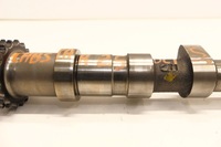 фото thumb №2, Nissan cabstar renault maxity 2.5 dci yd25 вал распределительного вала всасывающий