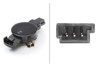 фото thumb №1, Датчик дощу hella 6pw011271-711