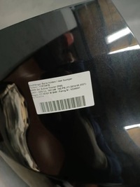 фото thumb №8, Bmw 2 f45 бампер задняя kol.475