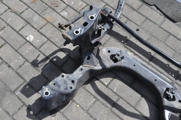 фото thumb №8, Mazda mx-5 iv nd подрамник подвешивание тележка 21r