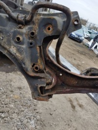 фото thumb №5, Балка підвіски osi перед suzuki liana 1.6b