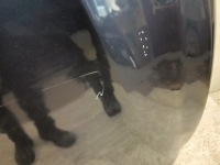 Капот крышка двигателя nissan qashqai 2 j11 14- в Украине, фото thumb