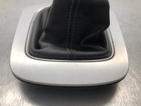 фото thumb №9, Ручка механическая коробка передач 6 передач dekor alu q3 8u 8u0864261af