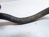 фото thumb №3, Sprinter 903 рестайлінг 00-02 клема мінусова 2.2 cdi