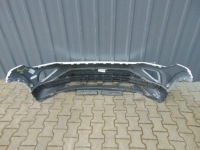 фото thumb №11, Бампер перед передний 6x pdc vw tiguan ii рестайлинг 5na807221c