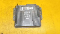 Блок управления двигателя megane scenic i 1,6b 7700107002g Недорого, фото thumb