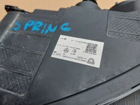 фото thumb №3, Лампа передня ліва dacia spring