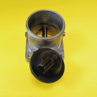 фото thumb №5, Дросельна заслінка kia carens ii 2.0 дизель 3510027xxx nr563