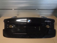 фото thumb №1, Крышка багажника багажника bmw 5 g31 2017-