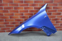 фото thumb №11, Капот кришка двигуна крила лівий правий bmw 4 g26 i4 g26 x1e frozen blue