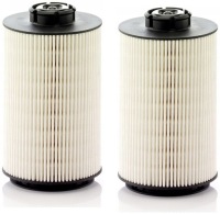 фото thumb №1, Mann-filter pu 1058/1 x фільтр пального