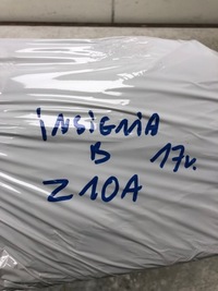 фото thumb №9, Крышка заливной opel insignia b z10a 22799917