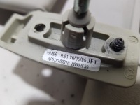 Козырьки защита солнцезащитные двойной mercedes w251 комплект солцезащитный козырёк Киев, фото thumb