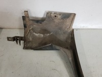 фото thumb №6, Bmw x5 e53 03r 4.6 is молдинг крыла правая перед