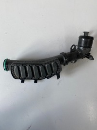 фото thumb №1, Воздухозаборник воздуха труба opel mokka b ii 22r 9835385080 1.2thp