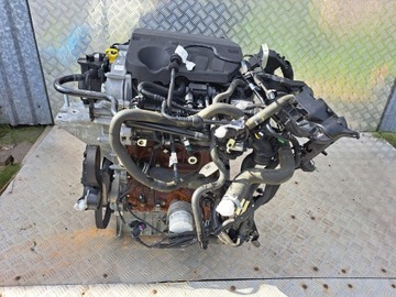 фото thumb №7, Ford puma 2020r 1.0 ecoboost двигун комплектний bzja
