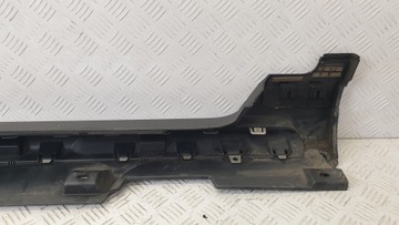 фото thumb №10, Vw passat b8 3g9 аксесуар планка порогова права
