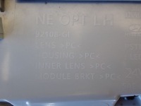 Hyundai ioniq v 20- фара передня led drl ліва 92108.gi Ціна, фото thumb