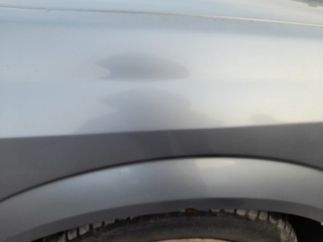 фото thumb №8, Opel vectra c рестайлінг крило правий перед переднє z163 4au