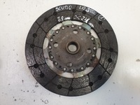 фото thumb №7, Fiat scudo 2.0 jtd зчеплення диск притиск