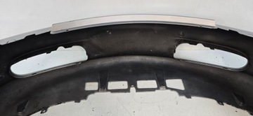 фото thumb №7, Porsche boxster 986 бампер переднє перед org 98650531100