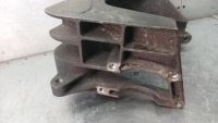 Кронштейн генератора ford ka 1 1.3b 96-08r e2333a890190b Оригинал, фото thumb