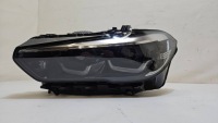 Купить Фара перед передняя левая bmw x5 g05 x6 g06 full led 9850417-03, фото thumb