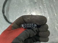 фото thumb №7, Зеркало правое vw passat b5