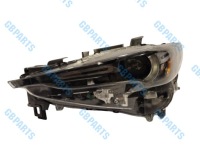 Купить Фара full led afs 14 pin америка mazda cx-5 2017- левая, фото thumb