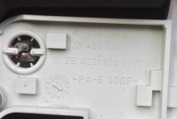 фото thumb №9, Лампа ліва задня задня a2218200164 mercedes s-klasa w221 05-09