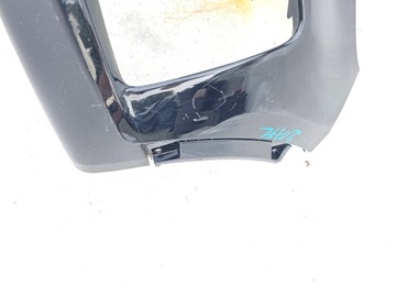 фото thumb №8, Бампер kia niro рестайлінг 2019- перед e-niro переднє