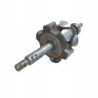 Купить Крыльчатка генератора fiat 126p fl el, фото thumb