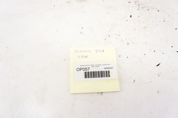 фото thumb №14, Op057 skoda octavia iii 1.8i коробка передач коробки передач dsg ssw