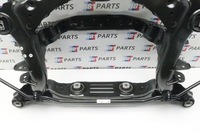 фото thumb №6, Bmw g26 i4 підрамник візок колиска зад задня 7916221 edrive