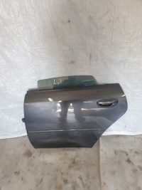 фото thumb №2, Дверь задняя левая subaru legacy iv sedan 65z